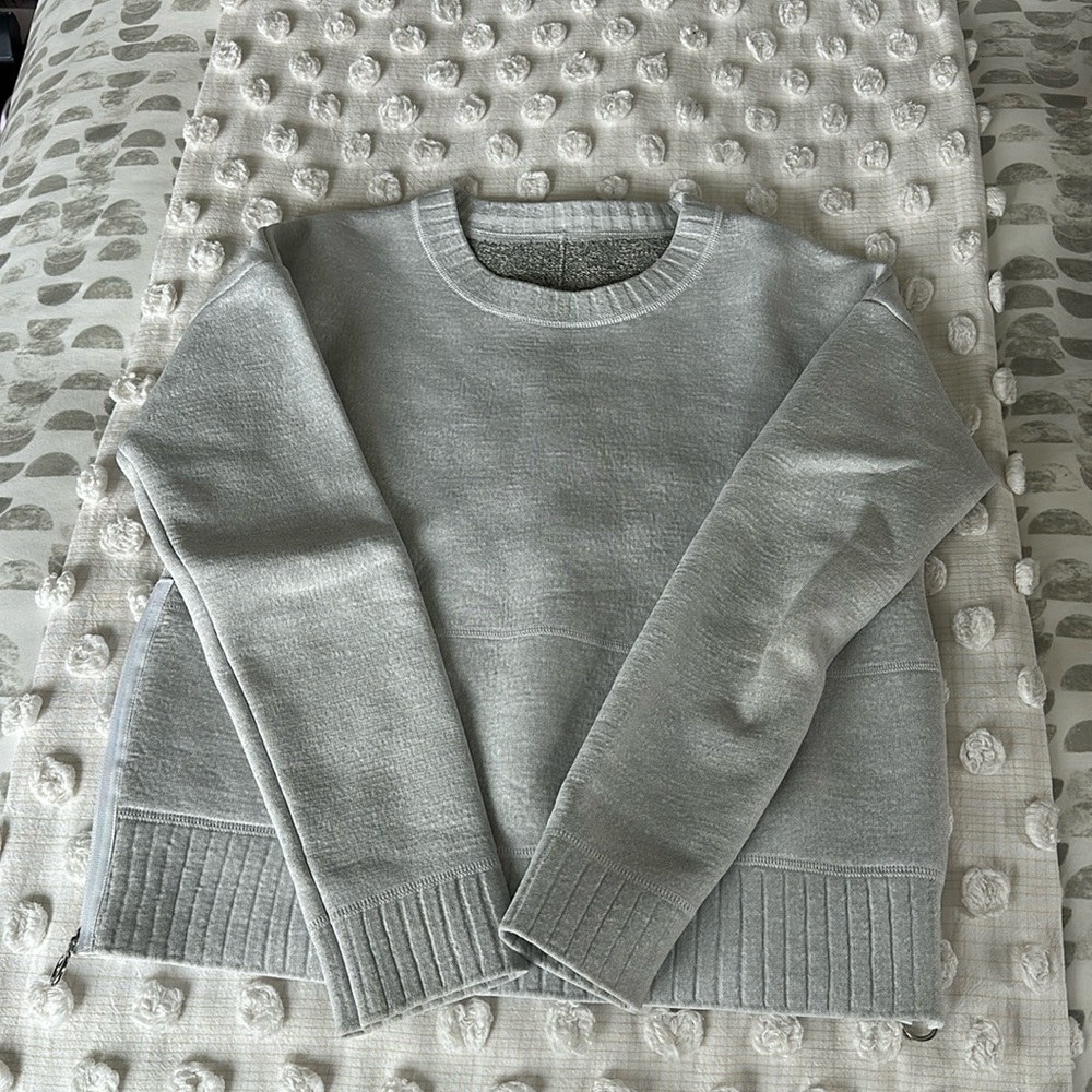 lululemon sweater